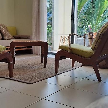 Les Villas Thorel Riviere Noire Luaran gambar