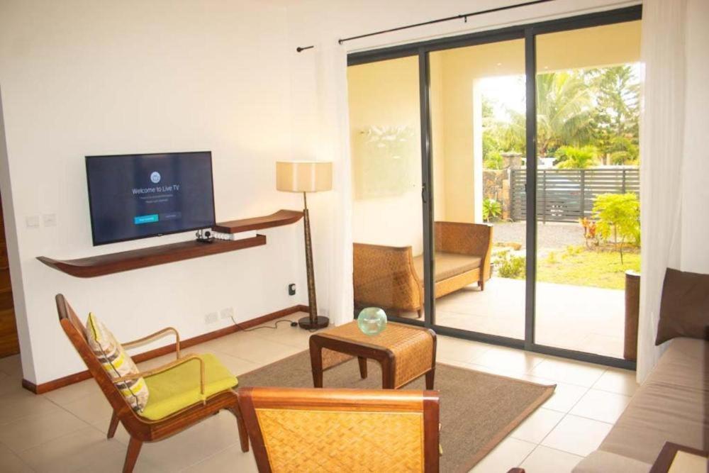 Les Villas Thorel Riviere Noire Luaran gambar