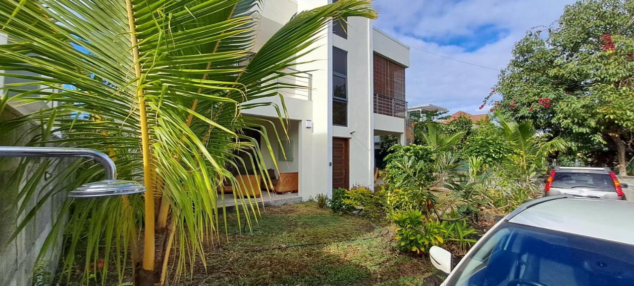 Les Villas Thorel Riviere Noire Luaran gambar