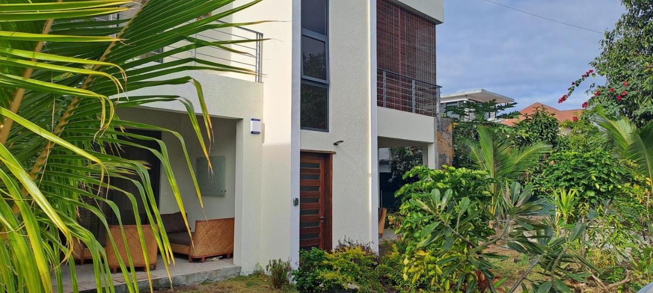 Les Villas Thorel Riviere Noire Luaran gambar