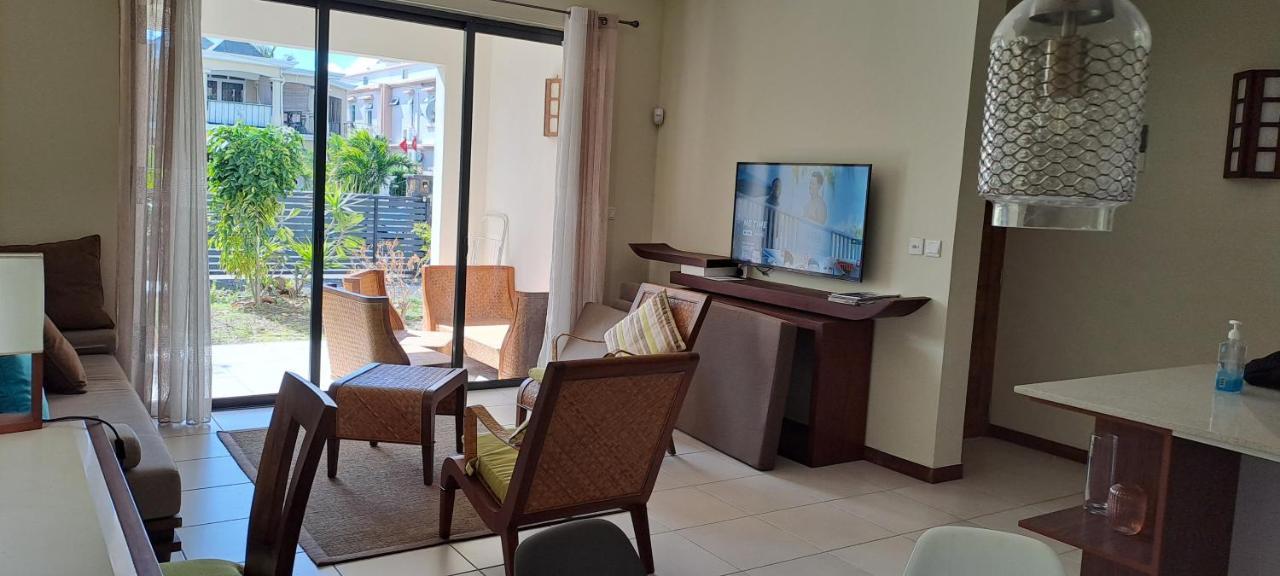 Les Villas Thorel Riviere Noire Luaran gambar