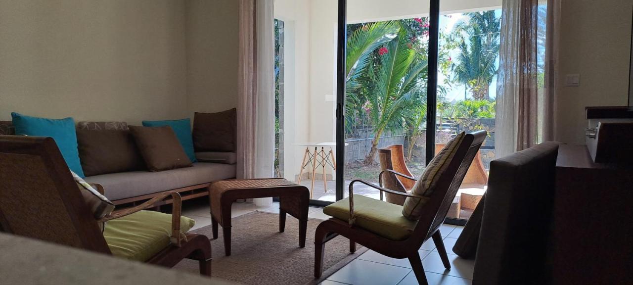 Les Villas Thorel Riviere Noire Luaran gambar