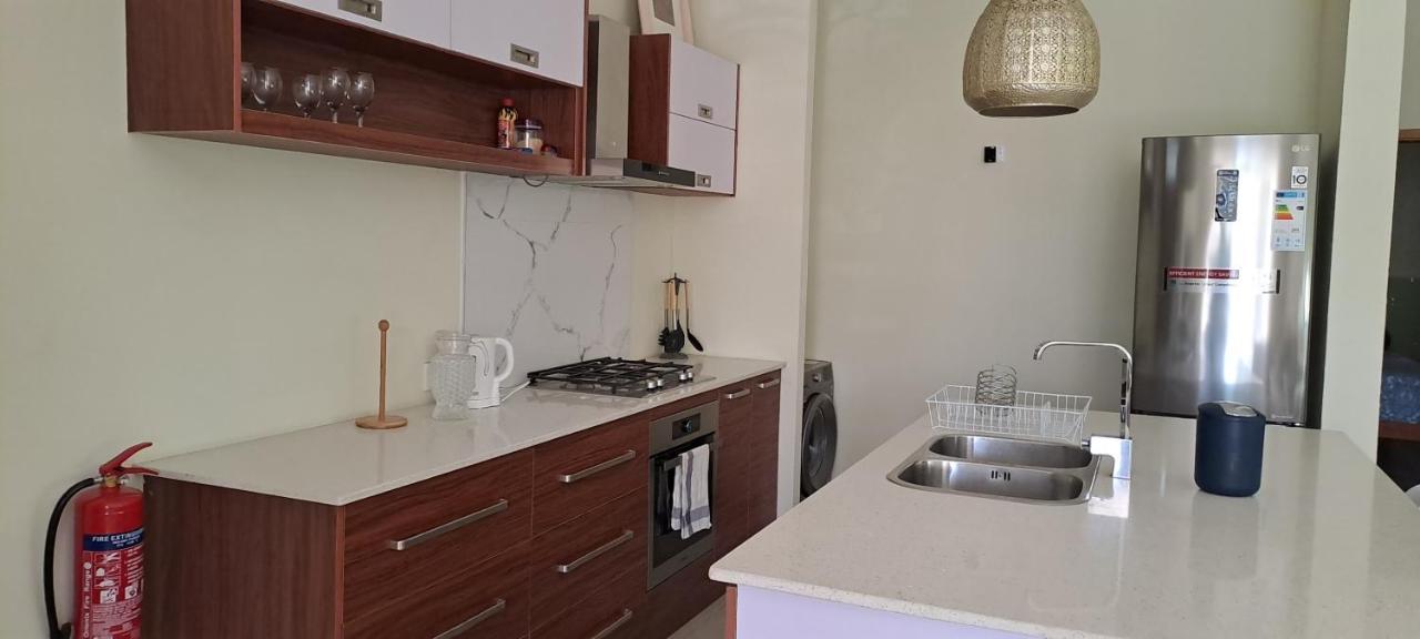 Les Villas Thorel Riviere Noire Luaran gambar