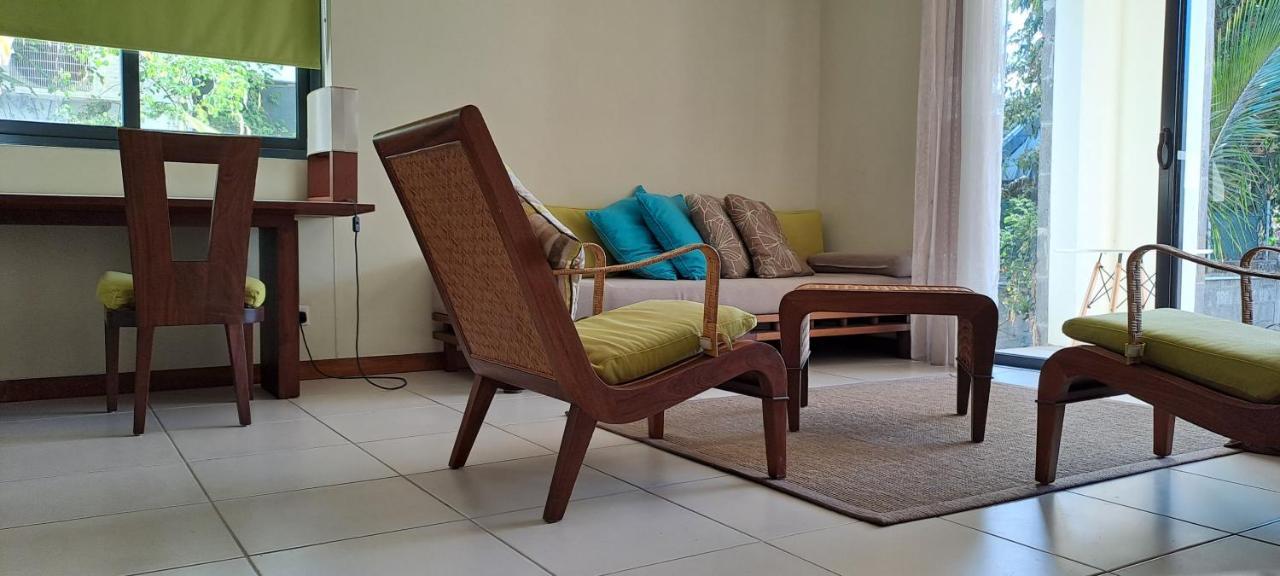 Les Villas Thorel Riviere Noire Luaran gambar