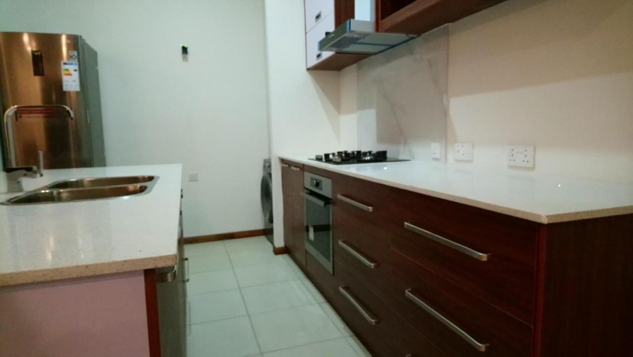 Les Villas Thorel Riviere Noire Luaran gambar