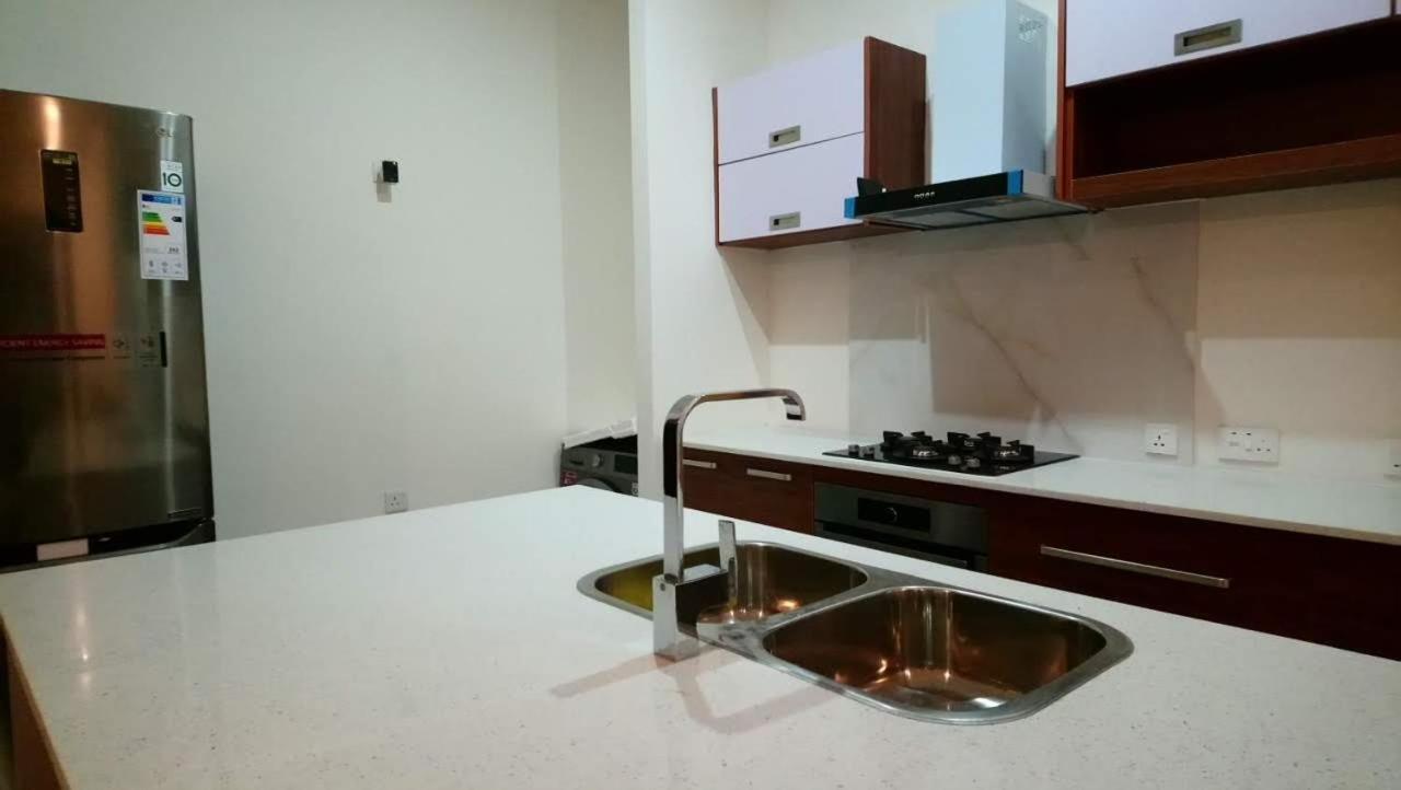 Les Villas Thorel Riviere Noire Luaran gambar
