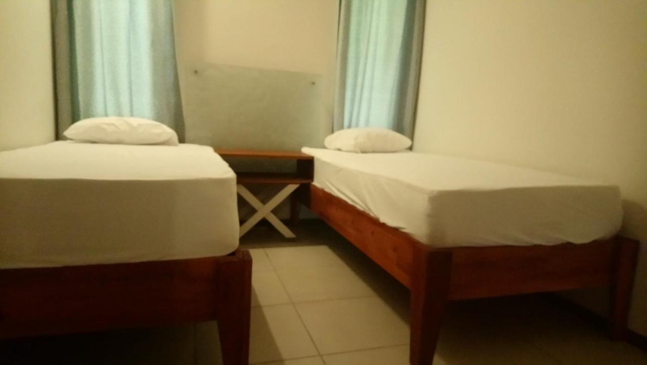 Les Villas Thorel Riviere Noire Luaran gambar