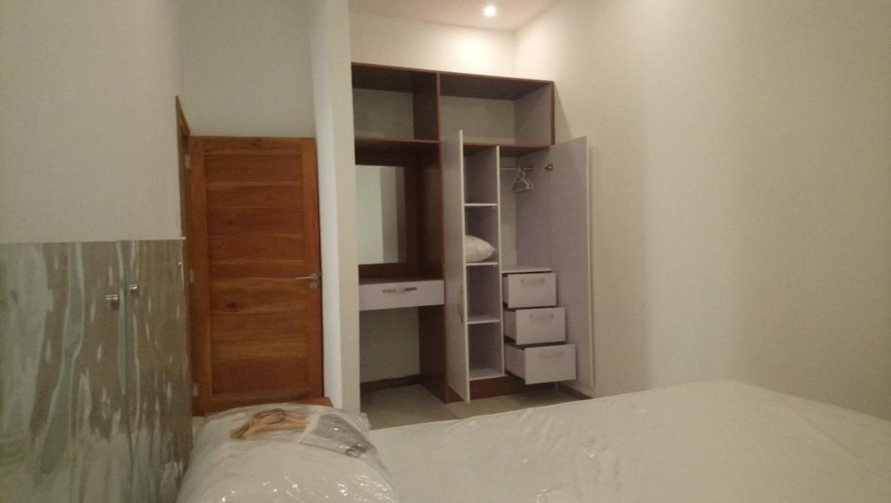 Les Villas Thorel Riviere Noire Luaran gambar