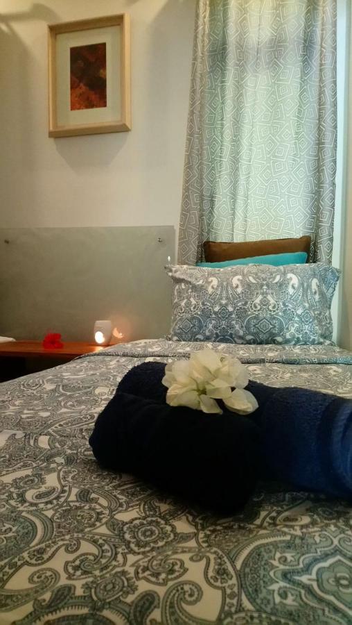 Les Villas Thorel Riviere Noire Luaran gambar